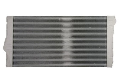 Радіатор двигуна nrf 53817 фото №1