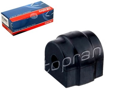 Topran подушка стабилизатора bmw 1 116 i e81 фото №1