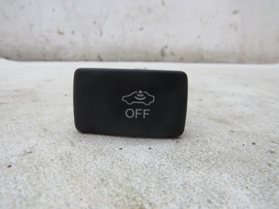 Кнопка парковочный off crv iv m48809 фото №1