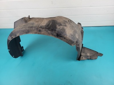 Kia ceed i lift 11r подкрылок передние перед правая фото №1