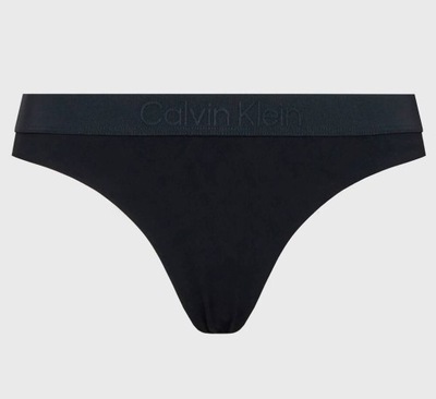Dół od bikini Calvin Klein Swimwear S