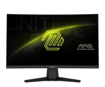 Monitor dla graczy MSI MAG 244C 23,6" 1920 x 1080