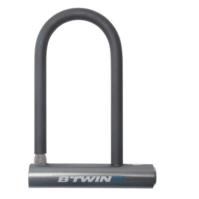 Zapięcie do roweru U-LOCK 500