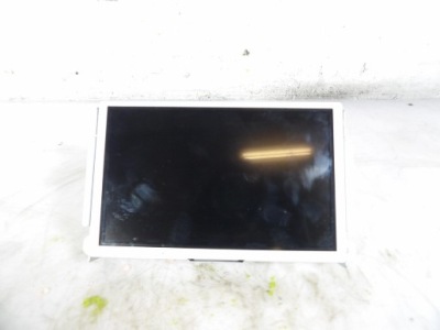 Ford c-max 2 рестайлинг  дисплей gj5t-18b955-sb фото №1