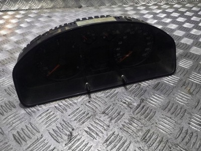 Vw t5 прилади лічильник спідометр 7h0920850g фото №1