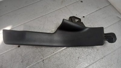 Защита стойка volvo s60 фото №1