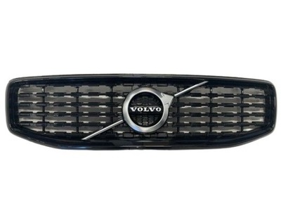 Volvo s60 v60 iii r-design новий решітка радіатора решітка радіатора радіатора фото №1