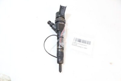 Инжектор форсунка renault megane scenic ii 1.9dci фото №1