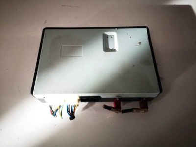 Opel corsa другое компьютеры 2018 1.3l 84366673 555343750 фото №1