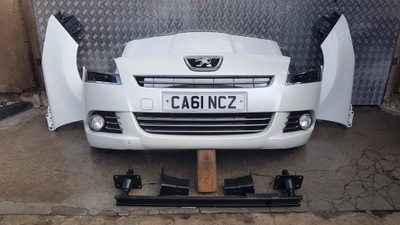 Зона деформации комплект peugeot 5008 3008 09-17 фото №1