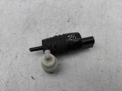 Помпа омивача оригінал 7388349 mini cooper se 21r фото №1