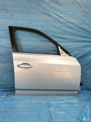 Bmw x3 e83 двері праве перед демонтаж фото №1