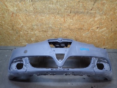 Бампер перед alfa romeo giulietta veloce фото №1