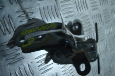 Петля дверь левый перед kia sportage iii 10-15 фото №1