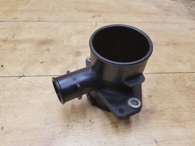 Шланг воздухозаборник воздуха ford transit courier lift 1.5 tdci фото №1