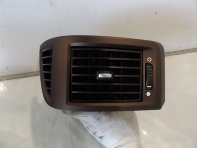 Ducato iii решётка обдув левая 735656822 фото №1