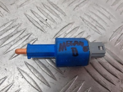 Датчик педали сцепления renault megane ii фото №1