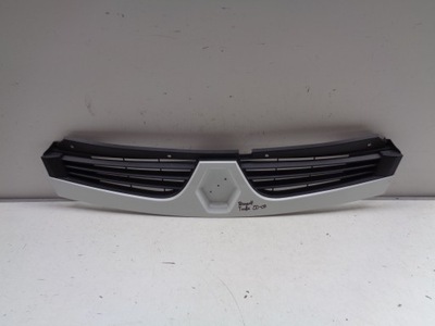 Renault оригінальний номер 8200426365 решітка радіатора фото №1