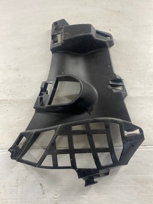 Vw id 4 id.4 20-ślizg бампера левый перед передний фото №1