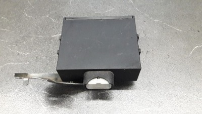 98740-0h011 модуль иммобилайзер peugeot 107 фото №1