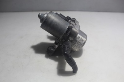 Насос підсилювач гальмування skoda rapid ii lift 1.0tsi фото №1