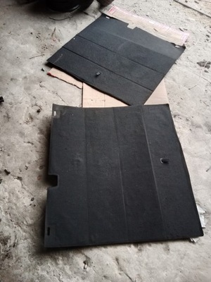 Пол багажника peugeot 508 i 96863234 фото №1