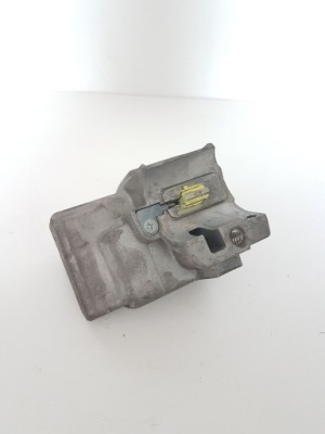 2015 mitsubishi asx замок запалювання 6370b449 фото №1