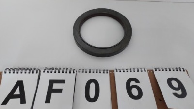 Mercedes кільце ущільнювач фото №1