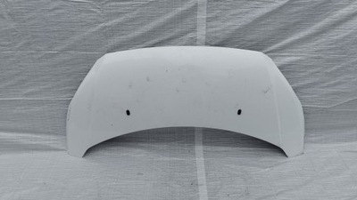 Капот кришка двигуна перед передня ford transit custom фото №1