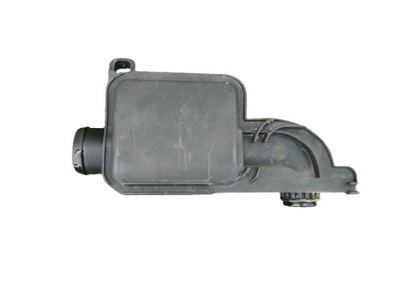 Citroen c3 ii резонатор повітрозабірник повітря шланг фото №1