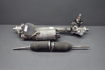 Рейка рульова трансмісія bmw x3 g01 x4 g02 jn фото №1