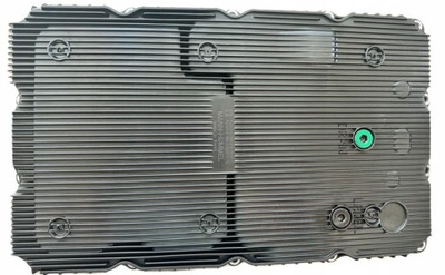 Поддон масляная kia stinger фото №1