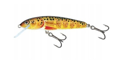Wobler Salmo M5S Trout