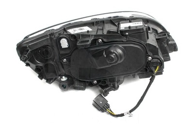 Фара лівий do volvo s60 v60 фото №1