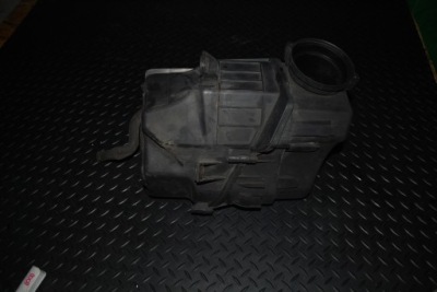 Корпус фильтра воздуха audi a8 d3 3.0 tdi lift фото №1