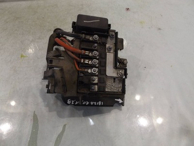 Ibiza iv 1,2 коробка предохранителей фото №1