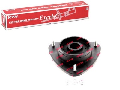 Подушка амортизатора перед l/p subaru forester impreza legacy v фото №1