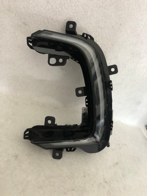 Протитуманна фара правий led drl vw e up 12e941056e фото №1