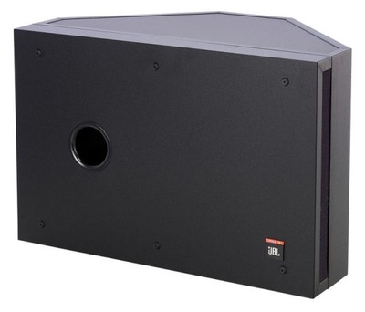 GŁOŚNIK KOLUMNA NISKOTONOWA JBL CONTROL-SB-2.TANIO