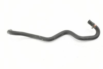 Wąż трубка шланг дроссель auris 1,8 hybrid фото №1