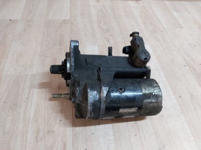 Land cruiser 120 3,0 d4d стартер 28100-30050 фото №1