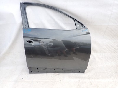 Hyundai tucson iv 20- дверь перед передние правое фото №1