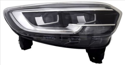 Tyc 20-17030-06-2 фара фото №1