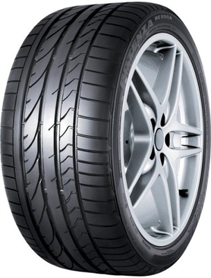 2 PIEZAS BRIDGESTONE POTENZA RE050A1 265/35R19 98Y XL  