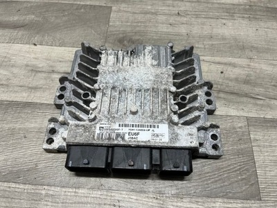 FORD MONDEO MK4 KOMPIUTERIS VALDIKLIS VARIKLIO 7G91-12A650-UF 