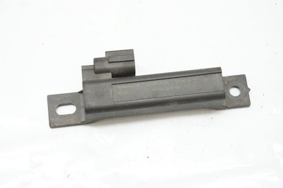 Модуль антена замка renault koleos фото №1