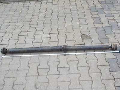 Audi a8 d3 wał приводной 965 фото №1