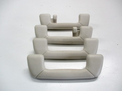 Ручка кронштейн стельовий lexus nx300 фото №1