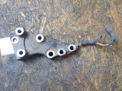 Кронштейн кронштейн двигателя honda civic viii 2007r 2.2 i-ctdi 9118 фото №1