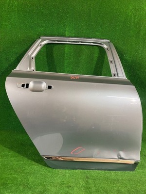 Дверь задние правое правый задняя volvo v90 ii 16- фото №1